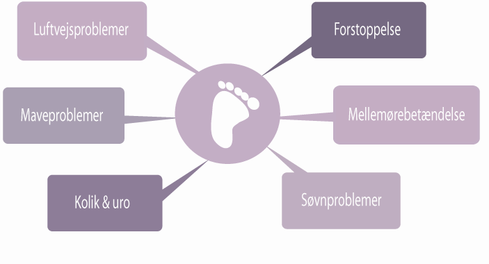 Kiddiezonen grafisk forklaring